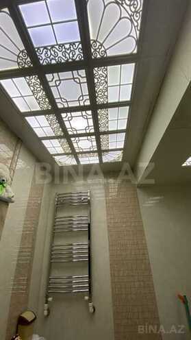 2 otaqlı yeni tikili - Memar Əcəmi m. - 55 m² (11)