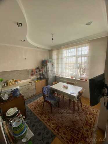 2 otaqlı yeni tikili - Memar Əcəmi m. - 55 m² (8)
