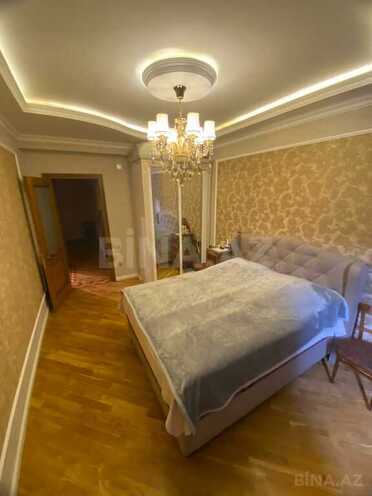 2 otaqlı yeni tikili - Memar Əcəmi m. - 55 m² (5)