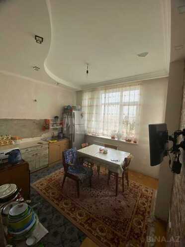 2 otaqlı yeni tikili - Memar Əcəmi m. - 55 m² (7)