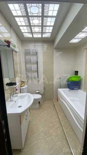 2 otaqlı yeni tikili - Memar Əcəmi m. - 55 m² (12)