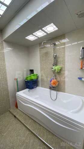 2 otaqlı yeni tikili - Memar Əcəmi m. - 55 m² (10)