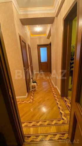 2 otaqlı yeni tikili - Memar Əcəmi m. - 55 m² (9)