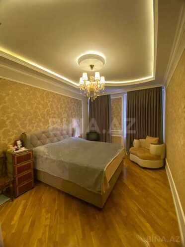 2 otaqlı yeni tikili - Memar Əcəmi m. - 55 m² (4)