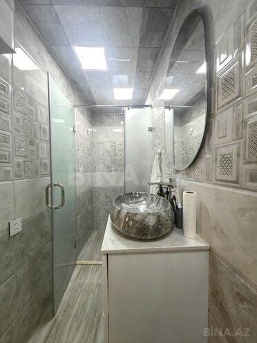 2 otaqlı yeni tikili - Sahil m. - 50 m² (12)