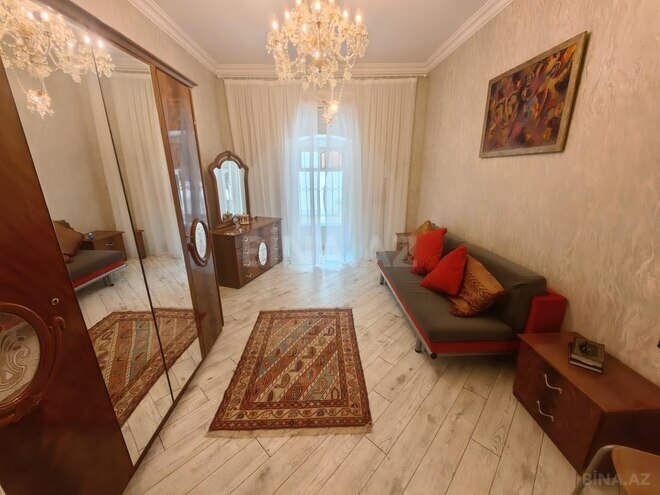 2 otaqlı yeni tikili - Sahil m. - 50 m² (7)