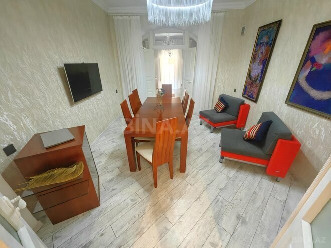 2 otaqlı yeni tikili - Sahil m. - 50 m² (4)