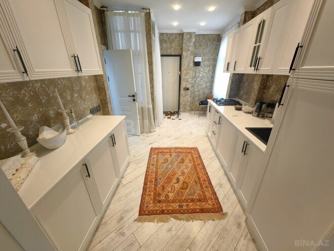 2 otaqlı yeni tikili - Sahil m. - 50 m² (14)