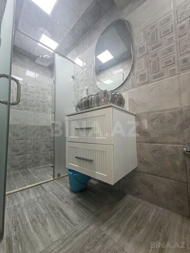 2 otaqlı yeni tikili - Sahil m. - 50 m² (11)