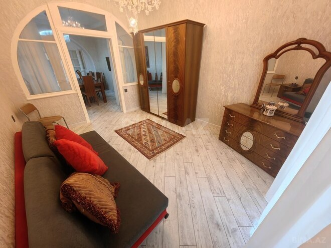 2 otaqlı yeni tikili - Sahil m. - 50 m² (10)