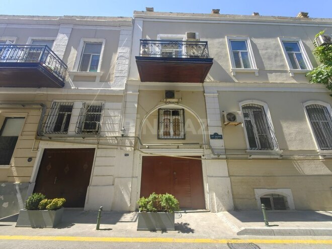 2 otaqlı yeni tikili - Sahil m. - 50 m² (16)