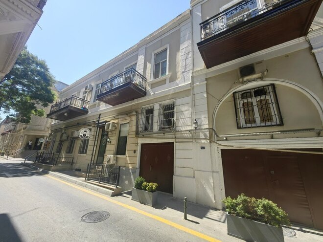2 otaqlı yeni tikili - Sahil m. - 50 m² (17)
