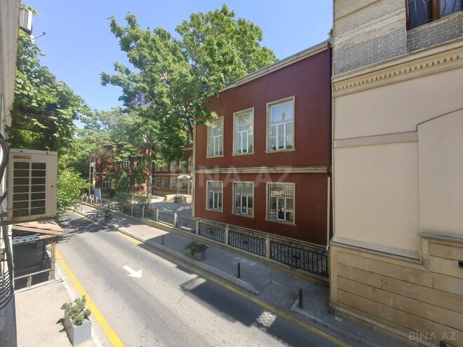 2 otaqlı yeni tikili - Sahil m. - 50 m² (1)
