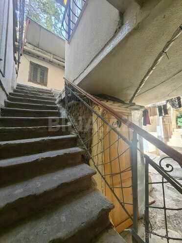 2 otaqlı yeni tikili - Sahil m. - 50 m² (15)