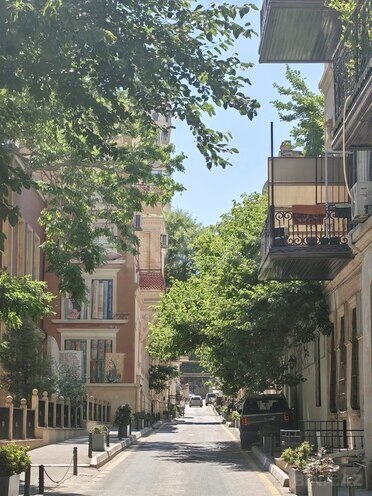 2 otaqlı yeni tikili - Sahil m. - 50 m² (18)