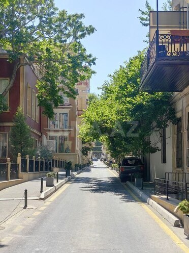 2 otaqlı yeni tikili - Sahil m. - 50 m² (3)