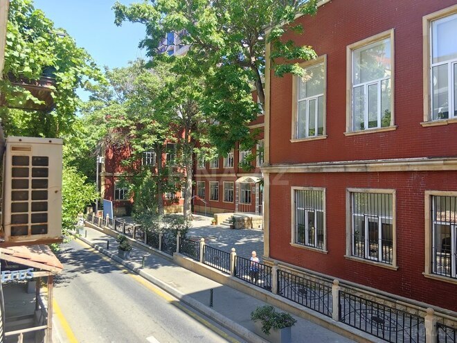 2 otaqlı yeni tikili - Sahil m. - 50 m² (6)