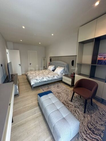 2 otaqlı yeni tikili - Nardaran q. - 98 m² (6)