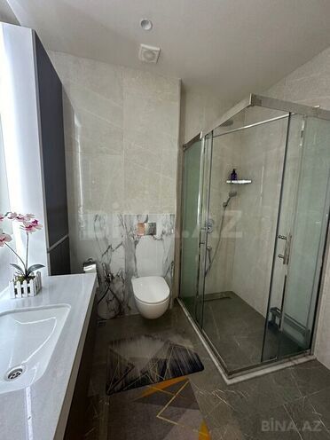 2 otaqlı yeni tikili - Nardaran q. - 98 m² (13)