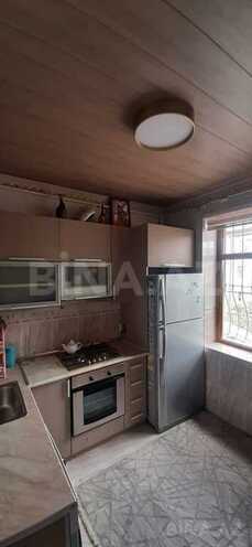 2 otaqlı köhnə tikili - Şah İsmayıl Xətai m. - 70 m² (6)