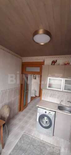 2 otaqlı köhnə tikili - Şah İsmayıl Xətai m. - 70 m² (7)