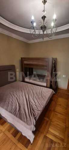 2 otaqlı köhnə tikili - Şah İsmayıl Xətai m. - 70 m² (3)