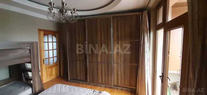 2 otaqlı köhnə tikili - Şah İsmayıl Xətai m. - 70 m² (4)