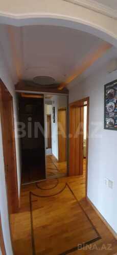 2 otaqlı köhnə tikili - Şah İsmayıl Xətai m. - 70 m² (5)