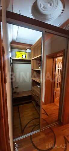2 otaqlı köhnə tikili - Şah İsmayıl Xətai m. - 70 m² (10)