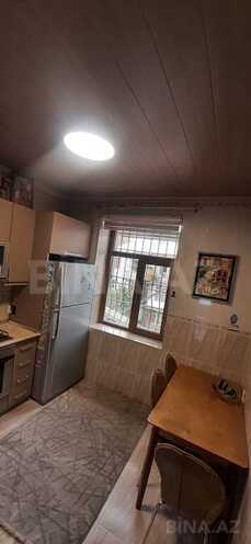 2 otaqlı köhnə tikili - Şah İsmayıl Xətai m. - 70 m² (8)