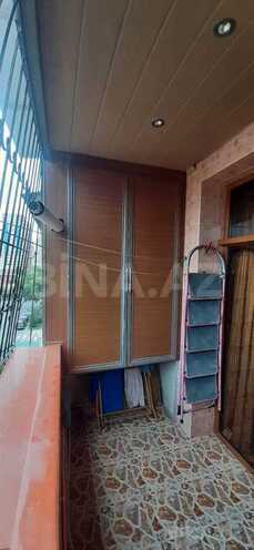 2 otaqlı köhnə tikili - Şah İsmayıl Xətai m. - 70 m² (11)