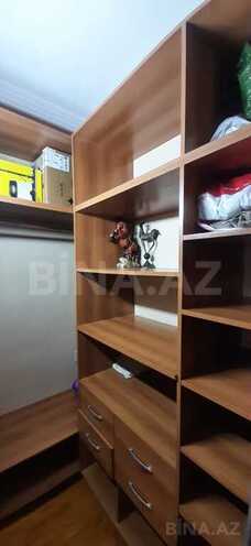 2 otaqlı köhnə tikili - Şah İsmayıl Xətai m. - 70 m² (9)