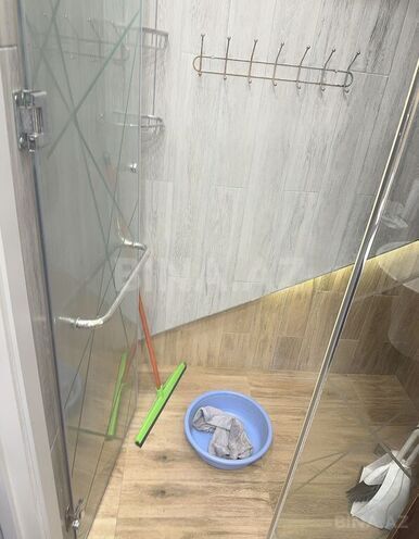 4 otaqlı köhnə tikili - Gənclik m. - 120 m² (10)