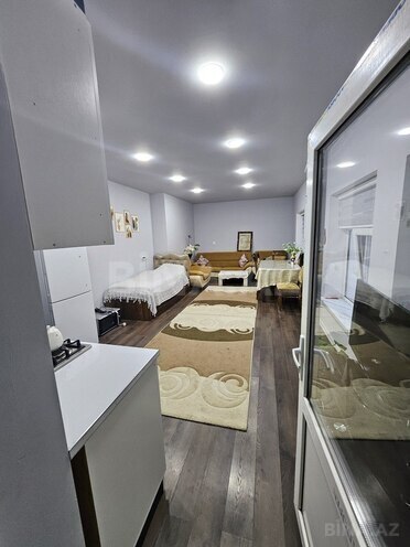 4 otaqlı həyət evi/bağ evi - Zığ q. - 200 m² (19)