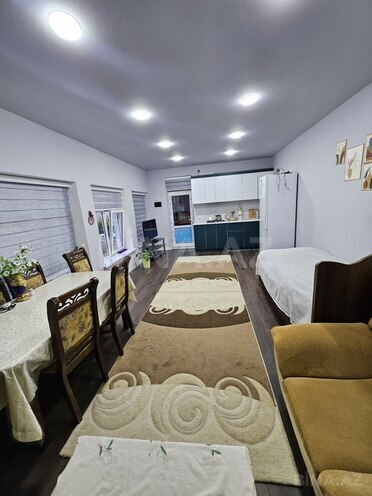 4 otaqlı həyət evi/bağ evi - Zığ q. - 200 m² (20)