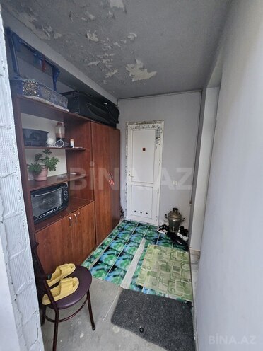 4 otaqlı həyət evi/bağ evi - Zığ q. - 200 m² (21)