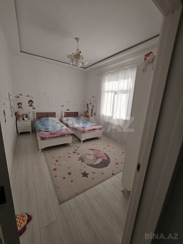4 otaqlı həyət evi/bağ evi - Zığ q. - 200 m² (11)