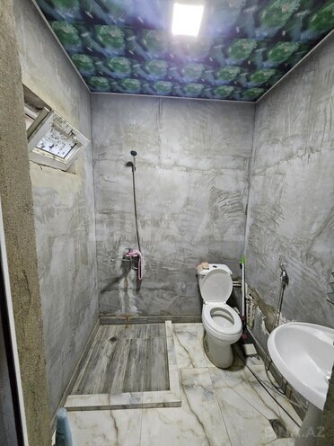 4 otaqlı həyət evi/bağ evi - Zığ q. - 200 m² (22)