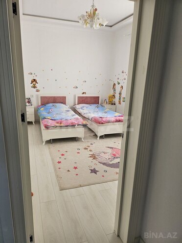 4 otaqlı həyət evi/bağ evi - Zığ q. - 200 m² (12)