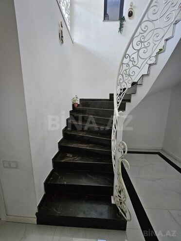 4 otaqlı həyət evi/bağ evi - Zığ q. - 200 m² (3)