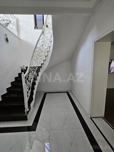 4 otaqlı həyət evi/bağ evi - Zığ q. - 200 m² (4)