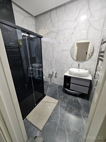 4 otaqlı həyət evi/bağ evi - Zığ q. - 200 m² (5)