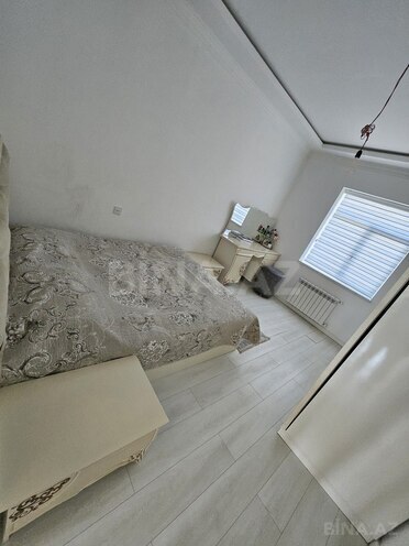 4 otaqlı həyət evi/bağ evi - Zığ q. - 200 m² (6)