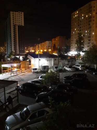 2 otaqlı yeni tikili - Xətai r. - 40 m² (6)