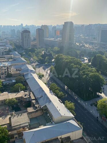 3 otaqlı yeni tikili - 28 May m. - 211 m² (4)