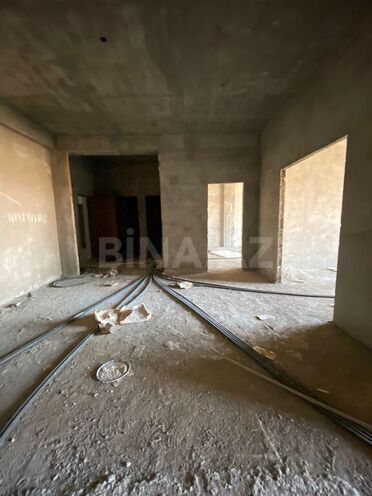 3 otaqlı yeni tikili - 28 May m. - 211 m² (9)
