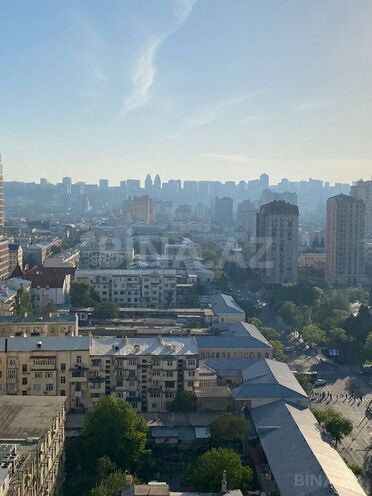3 otaqlı yeni tikili - 28 May m. - 211 m² (3)