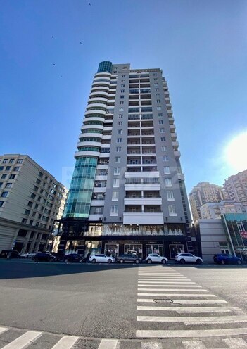 3 otaqlı yeni tikili - 28 May m. - 211 m² (6)