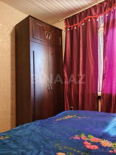 2 otaqlı köhnə tikili - İnşaatçılar m. - 30 m² (1)