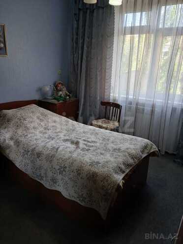 2 otaqlı yeni tikili - Həzi Aslanov m. - 60 m² (3)